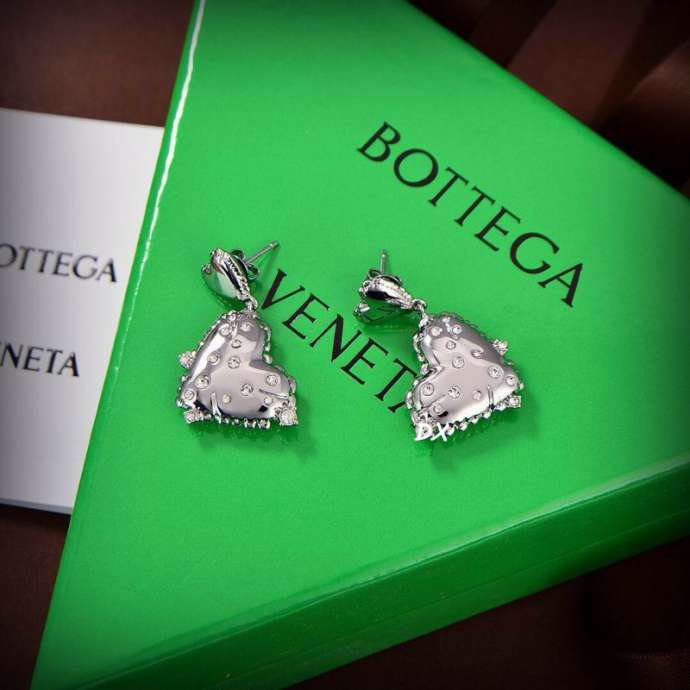 Picture of Bottega Veneta Earring _SKUBVEarring11wyx49524